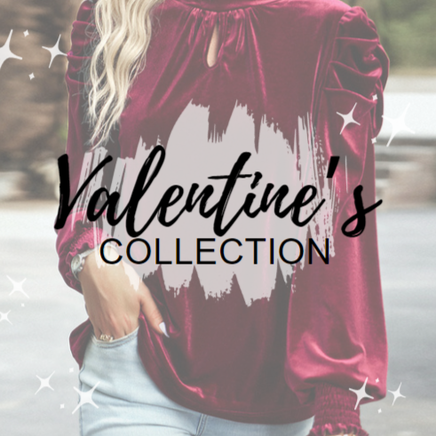 Valentines Day Collection