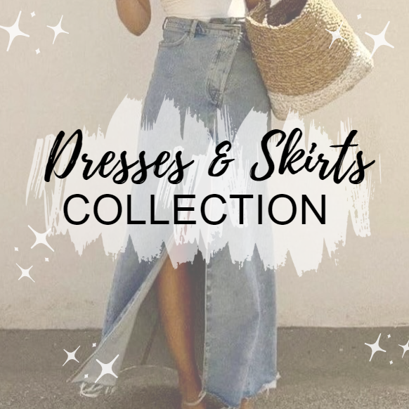 Dresses & Skirts Collection