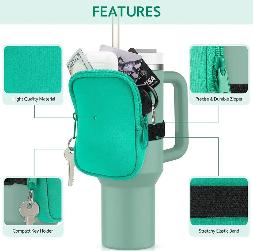 Tumbler Pouch