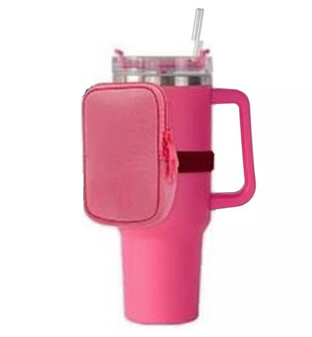 Tumbler Pouch