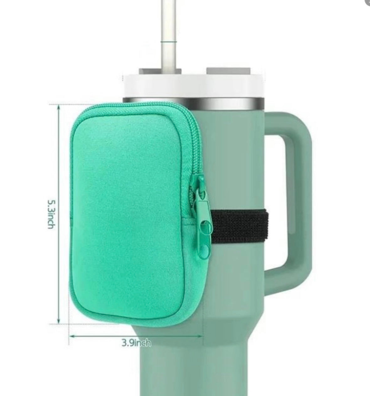 Tumbler Pouch