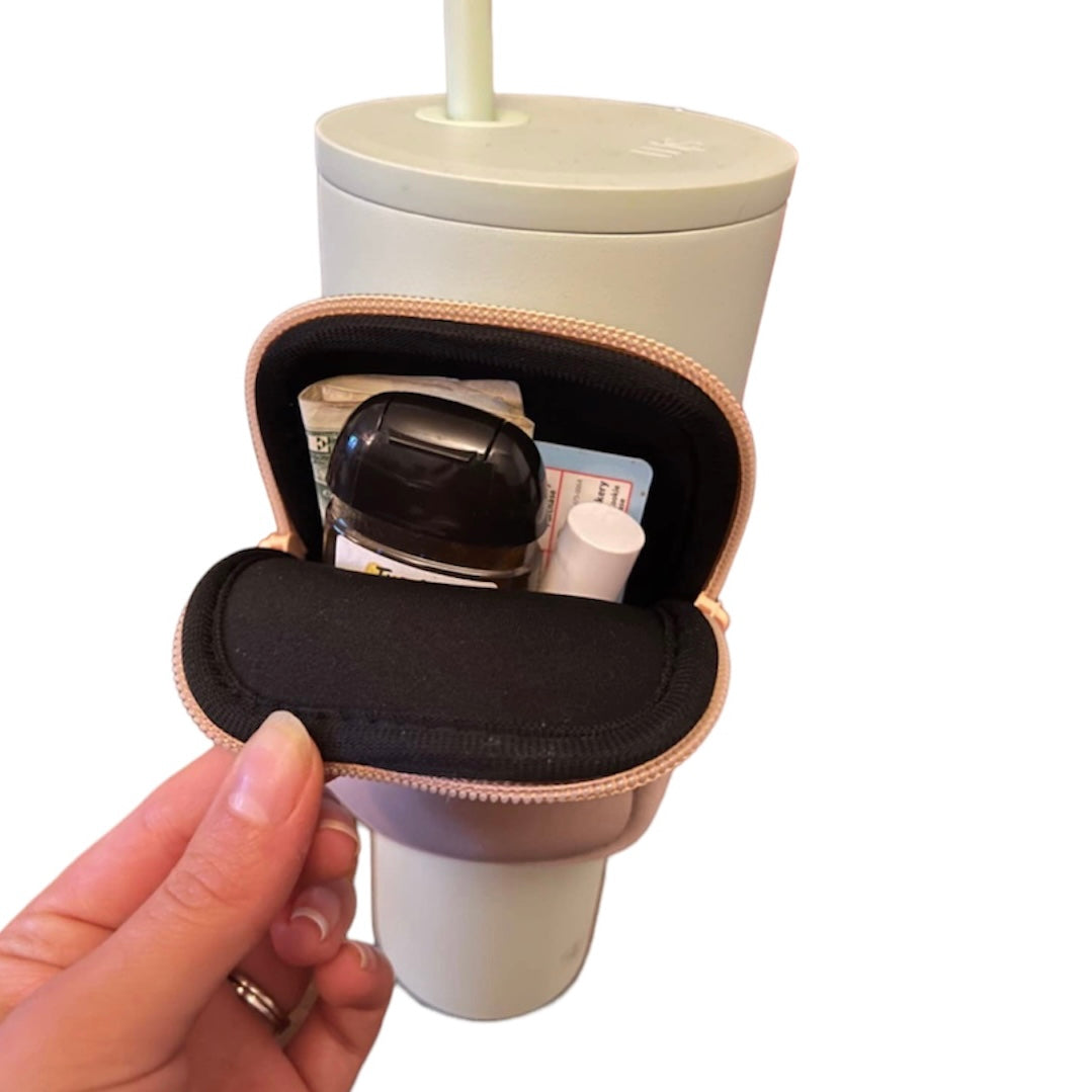 Tumbler Pouch
