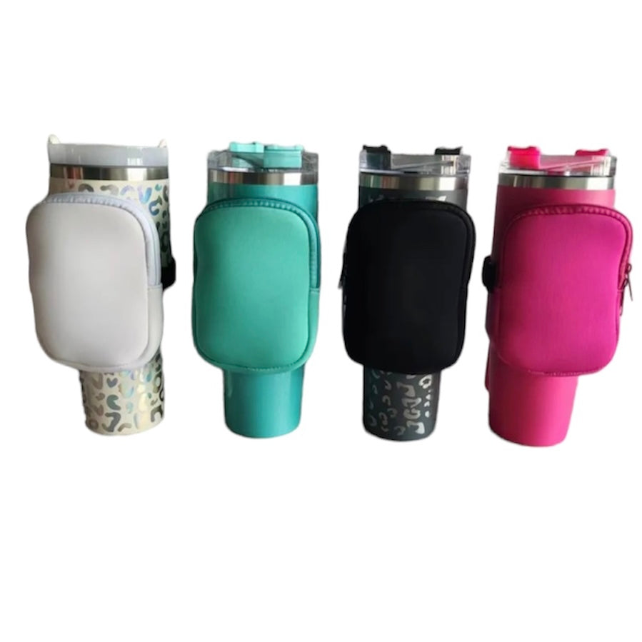 Tumbler Pouch