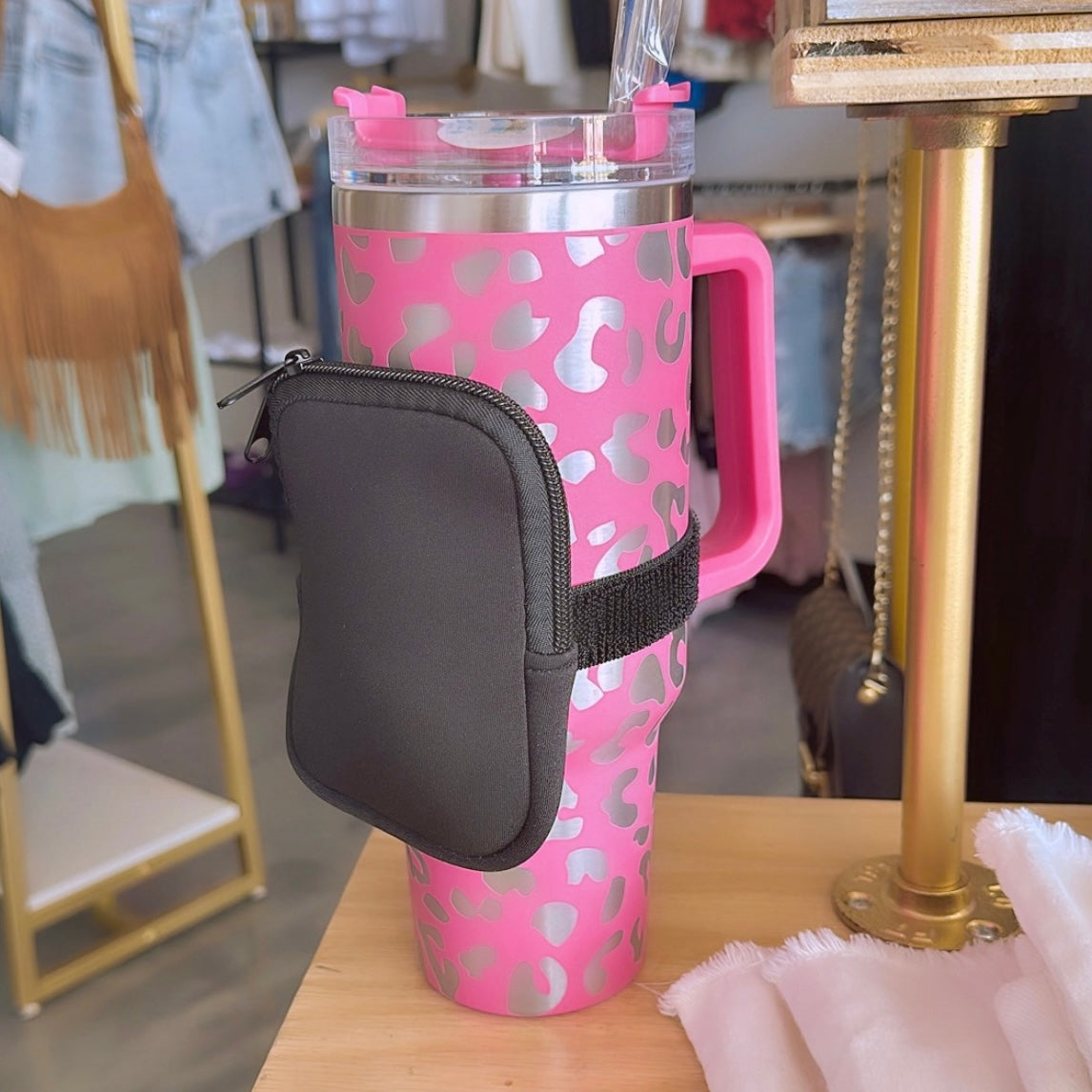 Tumbler Pouch