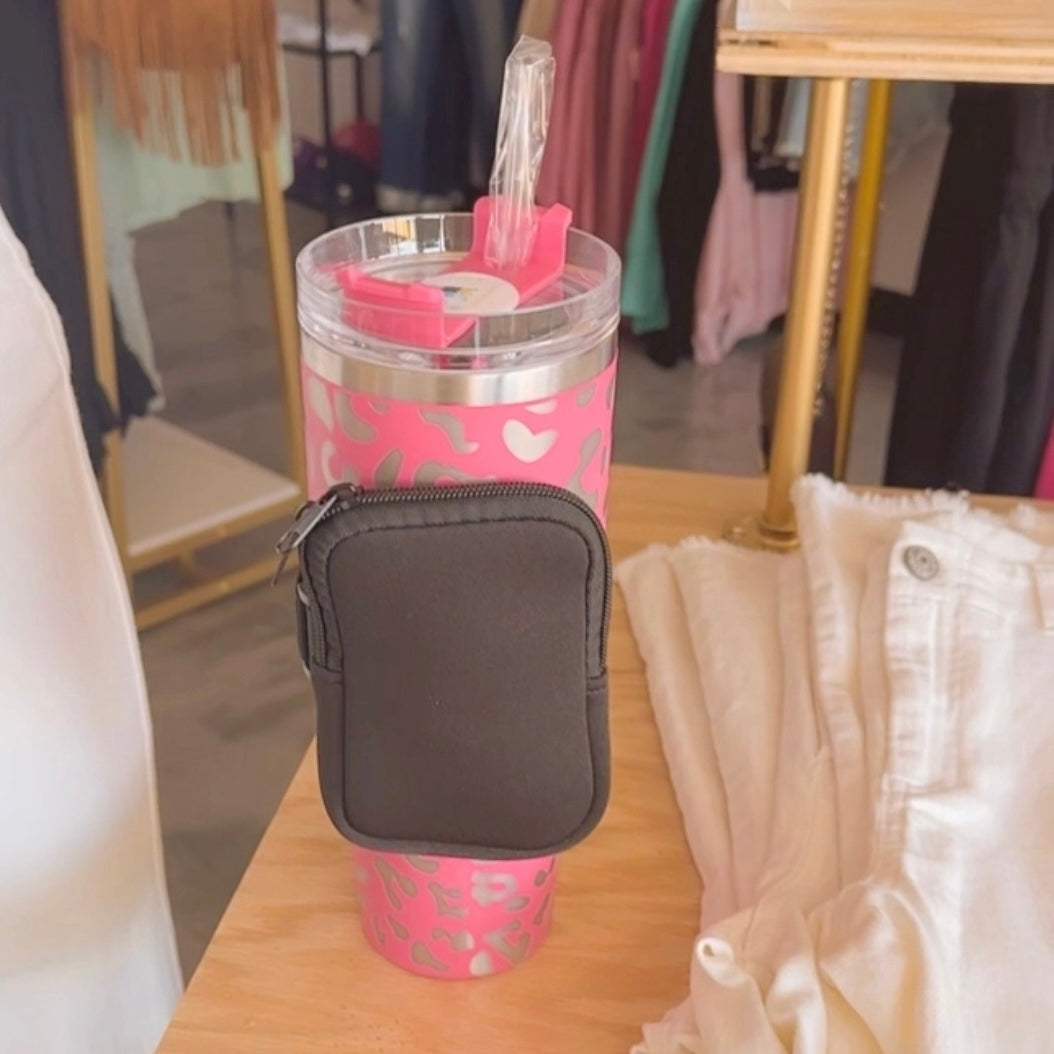 Tumbler Pouch