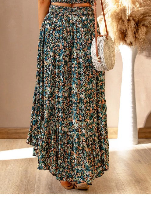 Malibu Maxi Skirt - SALE