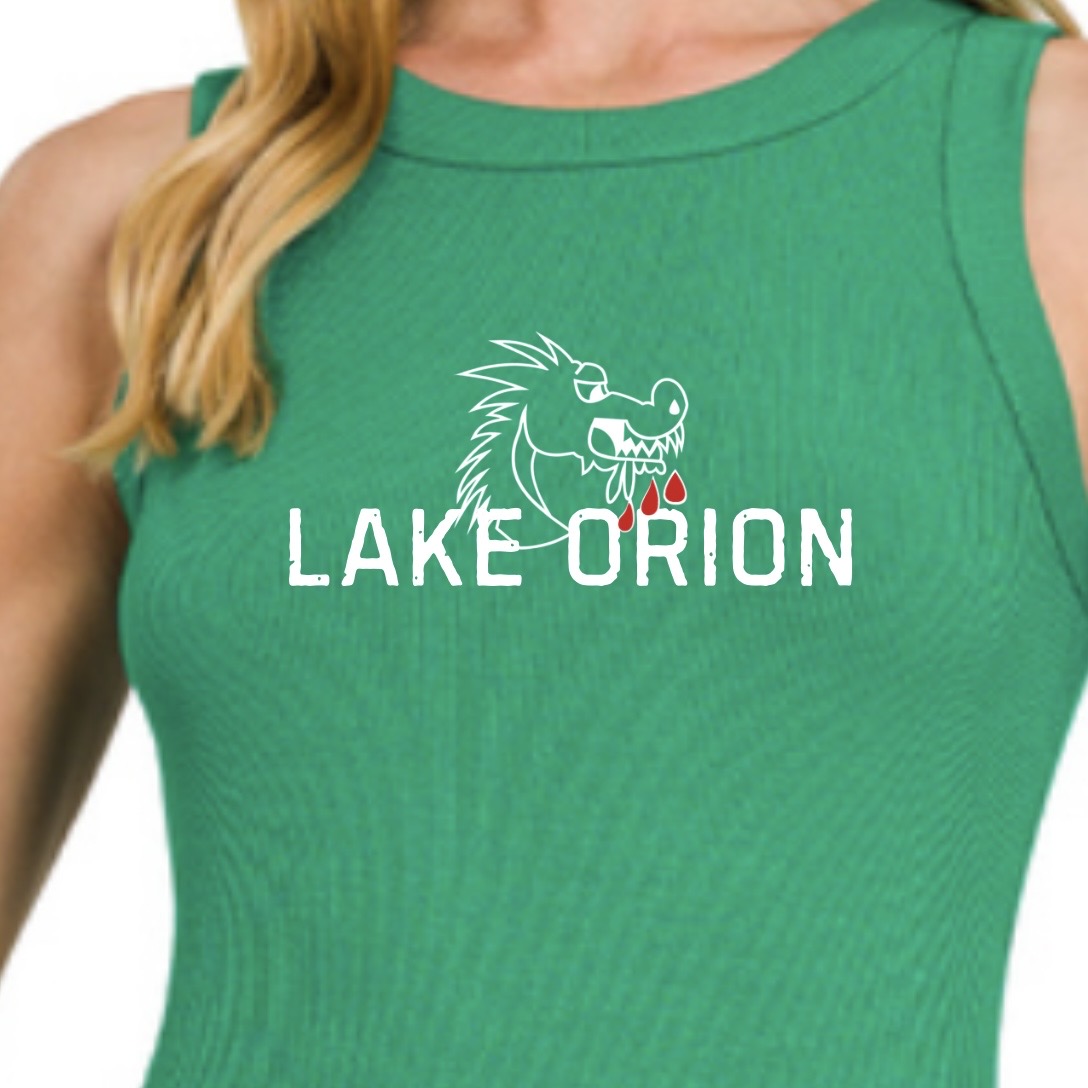 Lake Orion Collection