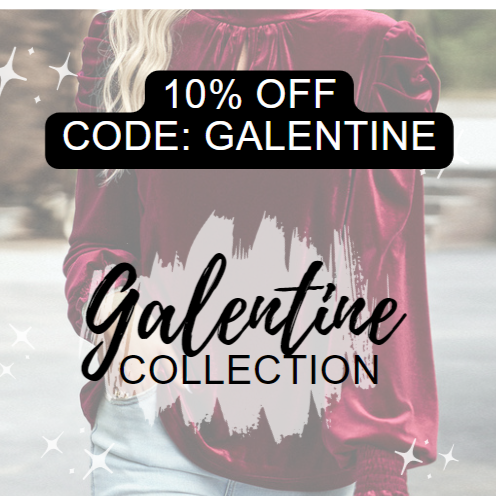 Galentine Collection