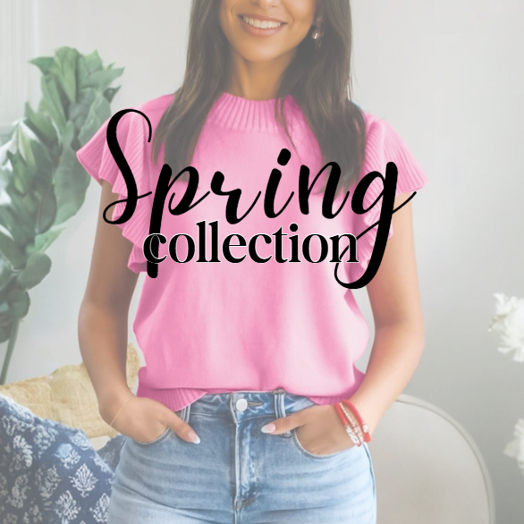 Spring Collection