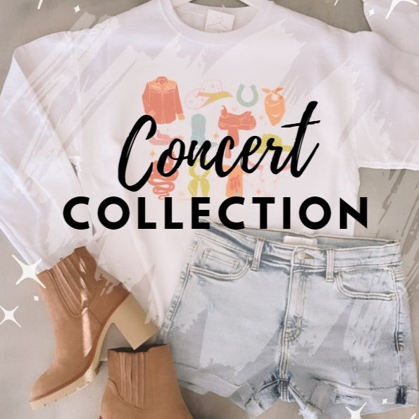 Concert Collection