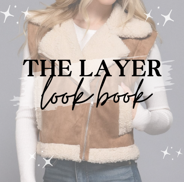 The Layer Look Book