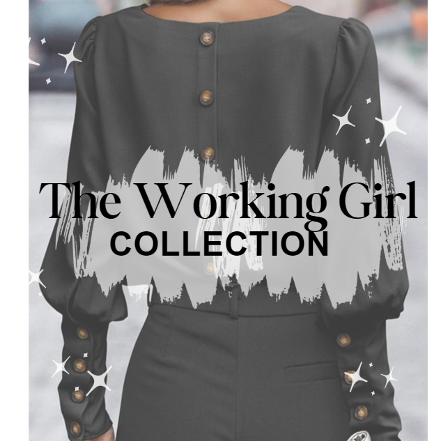 The Working Girl Collection