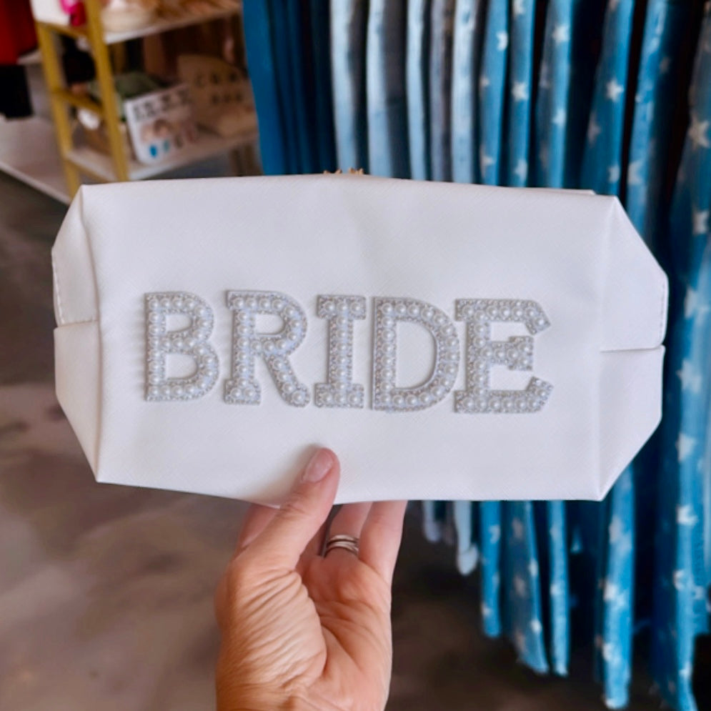 BRIDE Bag