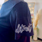 Detroit Baseball Graphic Tee (White Heart)