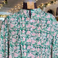 Dahlia Long Sleeve Blouse
