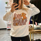 OH SNAP Sweatshirt