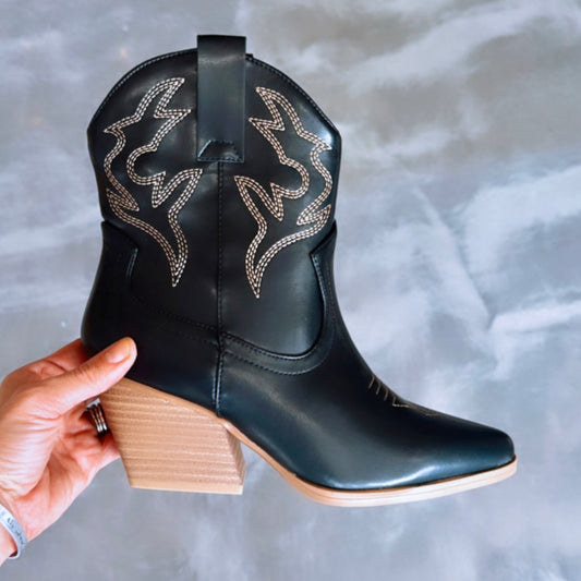 Taylor Western Boots