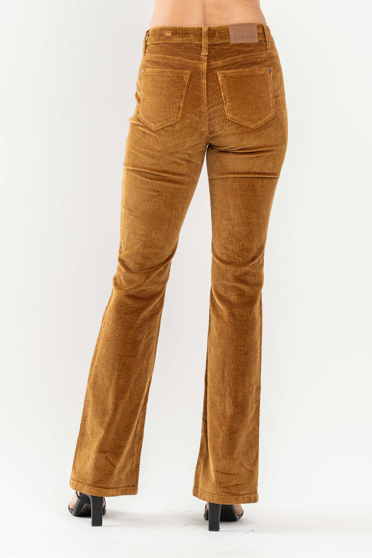 Judy Blue Corduroy Bootcut Pants - SALE