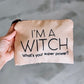 I'm A Witch Bag