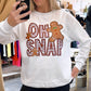 OH SNAP Sweatshirt