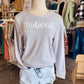 Midwest Sweatshirt (Slate Grey)