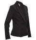 On The Clock Blazer (Black)