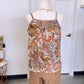Summer Days Floral Cami