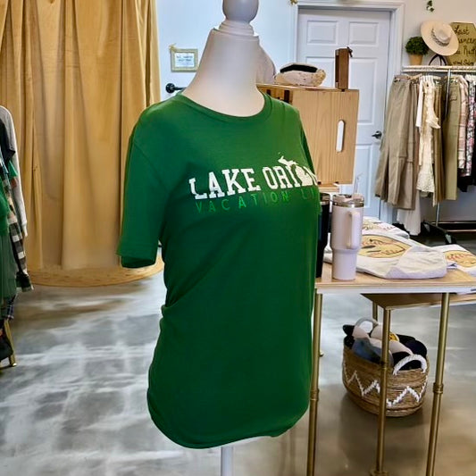 Lake Orion T-Shirt