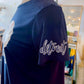 Detroit Baseball Graphic Tee (White Heart)