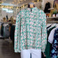 Dahlia Long Sleeve Blouse