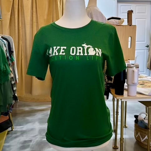 Lake Orion T-Shirt