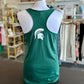 Sparty Graphic Tank Top