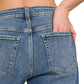 Hannah Straight Leg Jeans