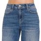 Hannah Straight Leg Jeans
