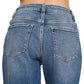 Hannah Straight Leg Jeans