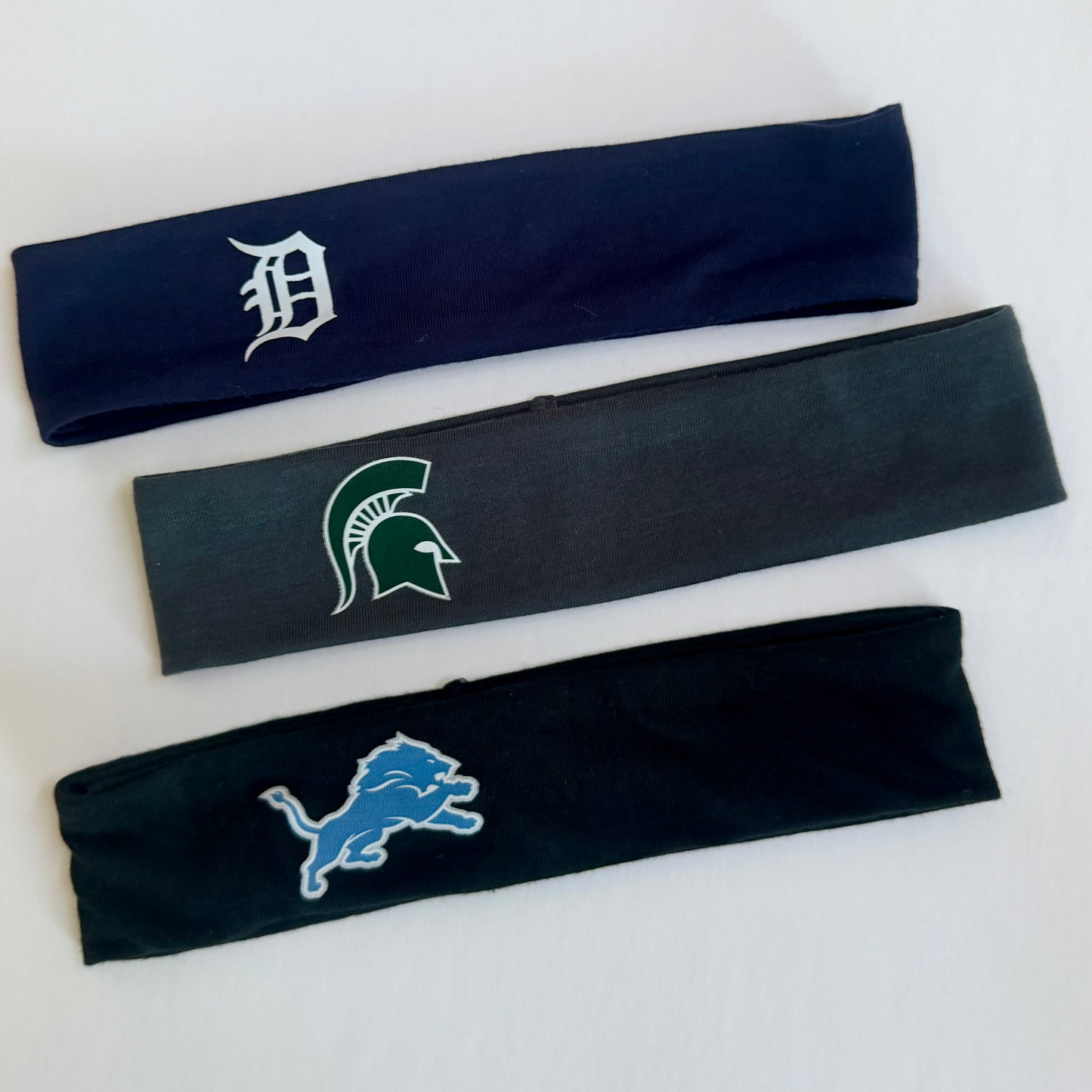 All Day Hold Headbands (Small Size)