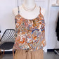 Summer Days Floral Cami