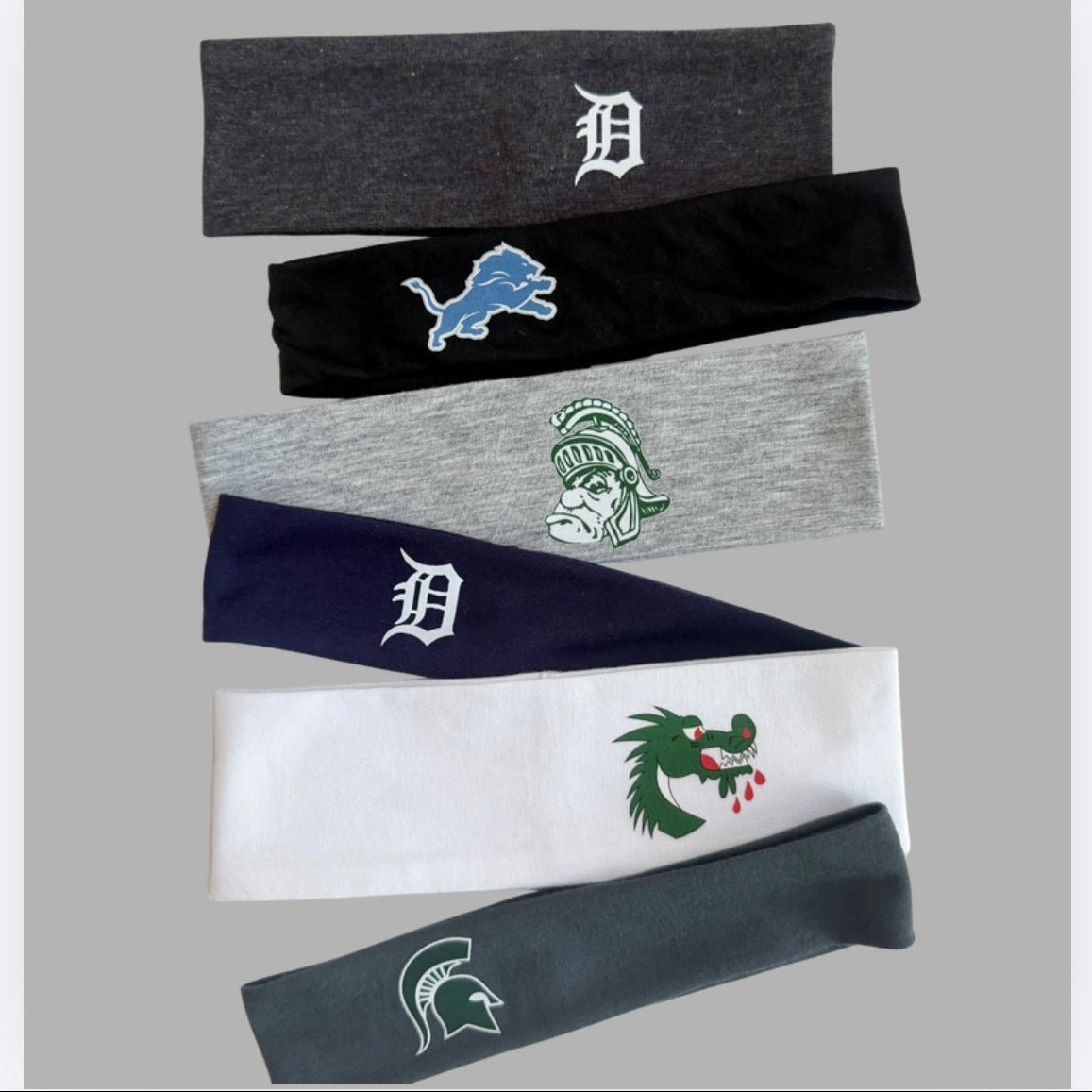All Day Hold Headbands (Small Size)