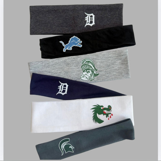 All Day Hold Headbands (Small Size)