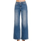 Hannah Straight Leg Jeans