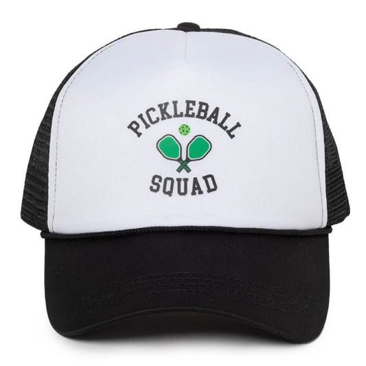 Pickleball Squad  Hat