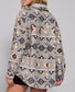 Aztec Fleece Shacket