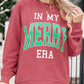 In My MERRY Era Corded Top