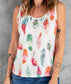 Birds of A Feather Tank Top