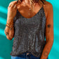 Make Your Own Sparkle Sequin Tank Top