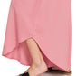 Lazy Days Wide Leg Jumper (Rose)