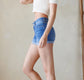 Lifting Denim Shorts (Medium)