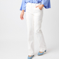 Judy Blue White Cargo Pants