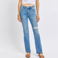 Judy Blue Released Hem Bootcut Jeans