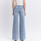 Madison Vervet Wide Leg Jeans